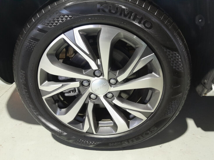 2023 HAVAL H2 JOLION 1.5T CITY - Image 13