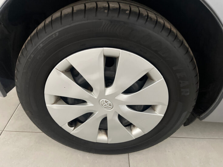 2022 TOYOTA COROLLA QUEST PLUS 1.8 CVT - Image 13