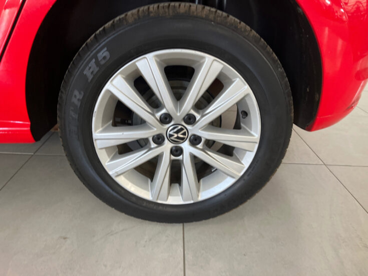 2021 VW POLO VIVO 1.4 TRENDLINE MANUAL - Image 13