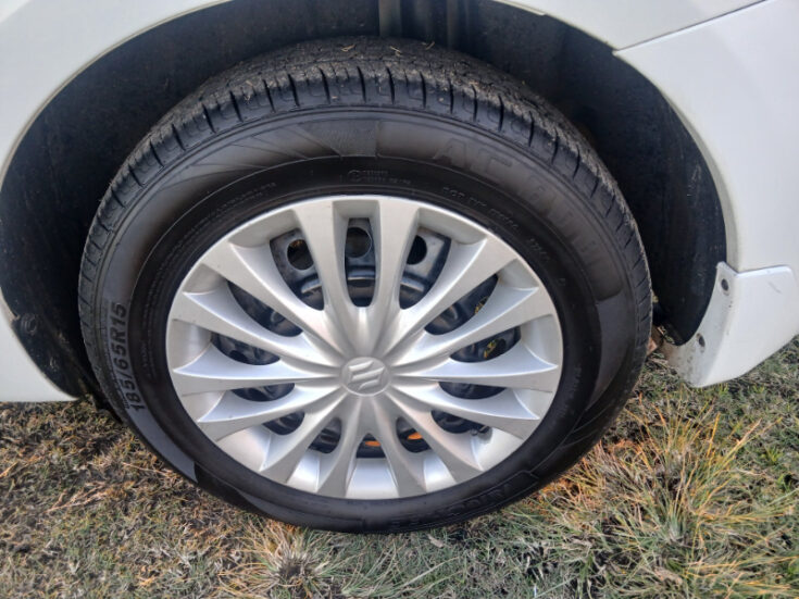 2021 SUZUKI CIAZ 1.5 GL AT - Image 13