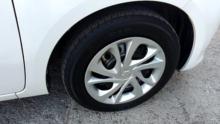 2022 SUZUKI CELERIO 1.0 GA MANUAL - Image 13
