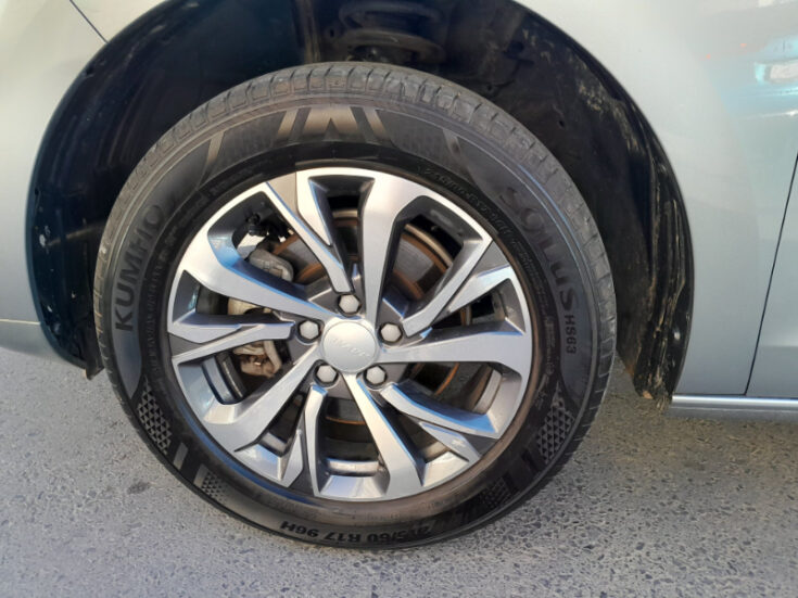 2023 HAVAL H2 JOLION 1.5T CITY - Image 13