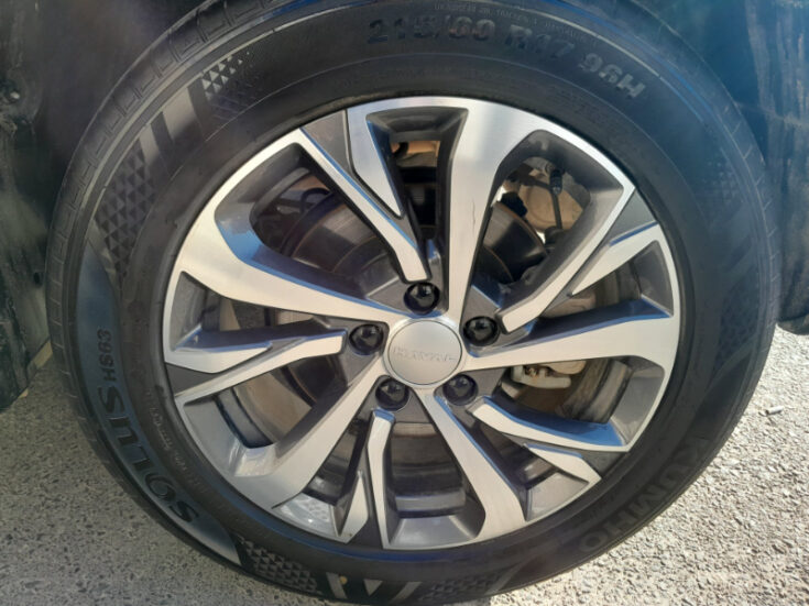 2024 HAVAL JOLION 1.5T CITY PLUS 7DCT - Image 13