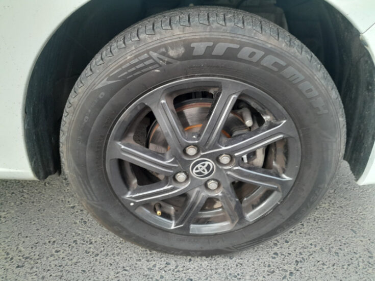 2022 TOYOTA AGYA 1.0 AUTO - Image 13