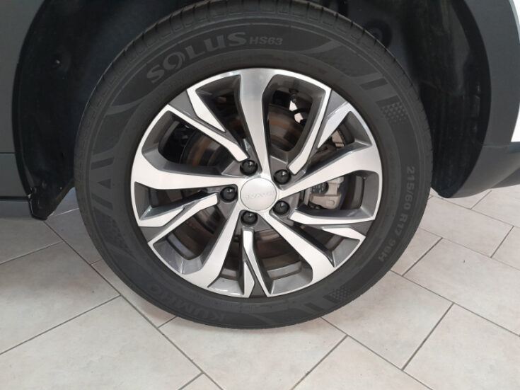 2024 HAVAL JOLION 1.5T CITY PLUS 7DCT - Image 13