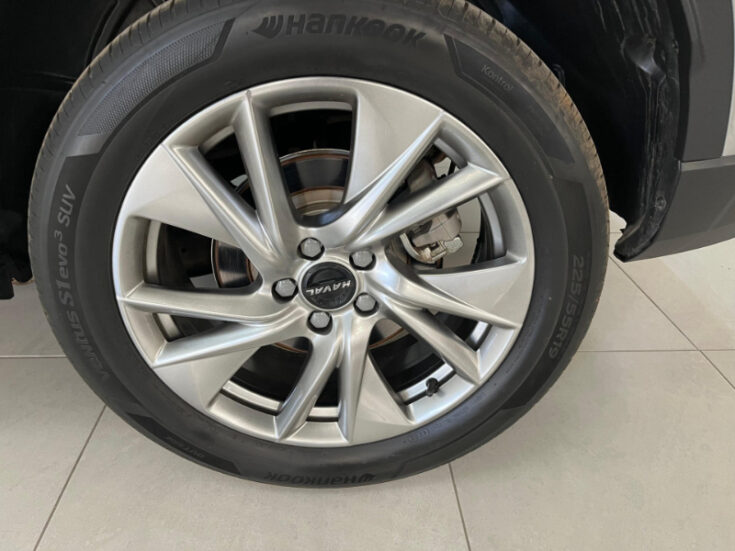 2024 HAVAL H6 2.0T SUPER LUXURY 4WD - Image 13