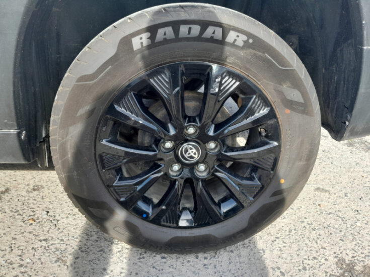 2022 TOYOTA URBAN CRUISER 1.5 XS AT - Image 13