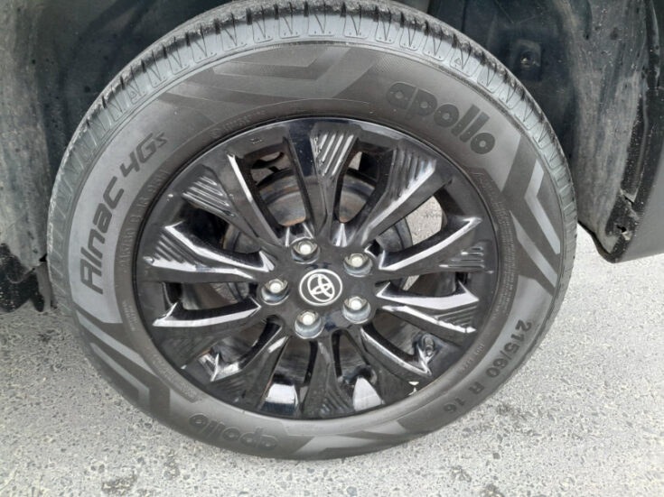 2022 TOYOTA URBAN CRUISER 1.5 XS AT - Image 13