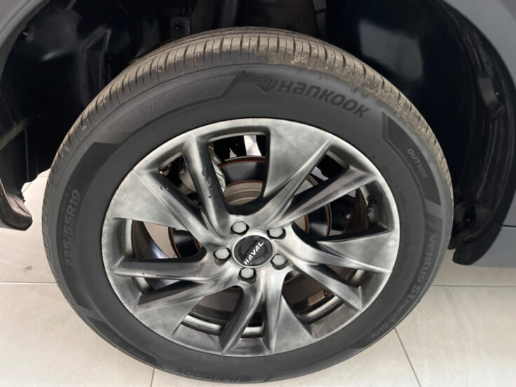 2024 HAVAL H6 2.0T SUPER LUXURY 4WD - Image 13