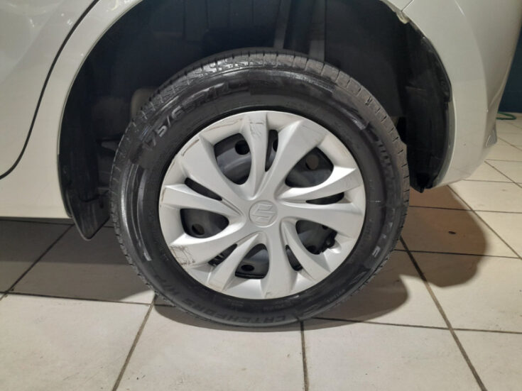 2023 SUZUKI SWIFT 1.2 GA MANUAL - Image 13