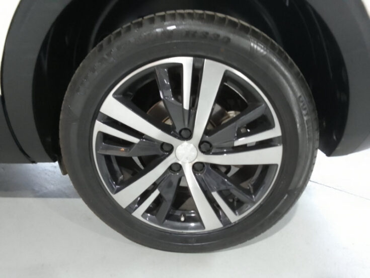 2021 PEUGEOT 5008 1.6 THP ALLURE AUTO - Image 13