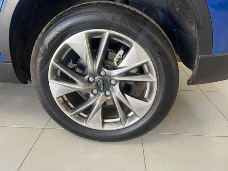 2024 HAVAL H6 MY21 2.0T SUPER LUXURY 4WD DCT - Image 13