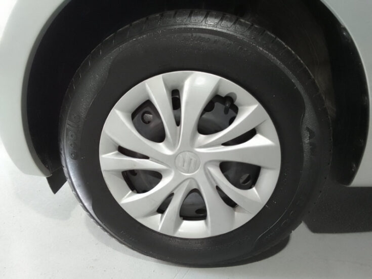 2023 SUZUKI SWIFT 1.2 GL MANUAL - Image 13