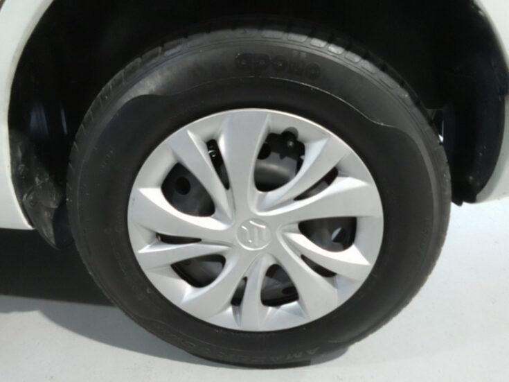 2022 SUZUKI SWIFT 1.2 GA MANUAL - Image 13