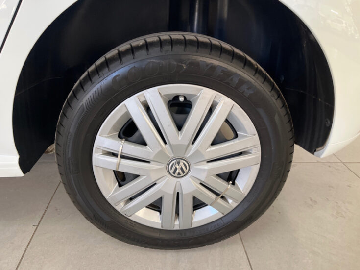 2024 VW POLO VIVO 1.4 TRENDLINE MANUAL - Image 13