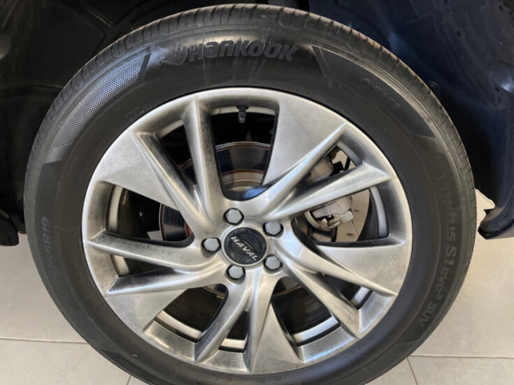 2024 HAVAL H6 MY21 2.0T SUPER LUXURY 4WD DCT - Image 13