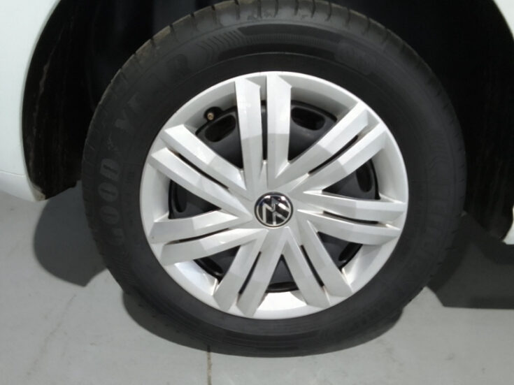2024 VW POLO VIVO 1.4 TRENDLINE MANUAL - Image 13