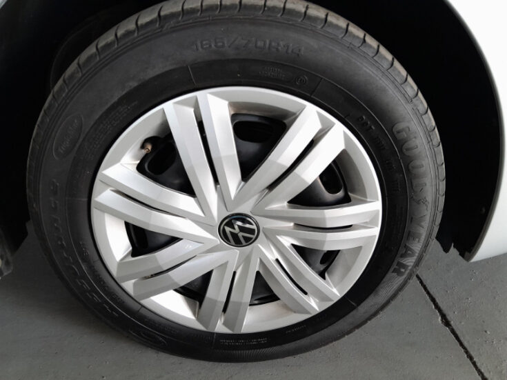 2024 VW POLO VIVO 1.4 TRENDLINE MANUAL - Image 13