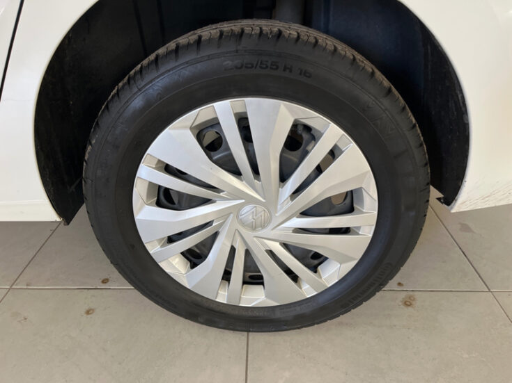 2024 VW POLO 1.6 LIFE - Image 13