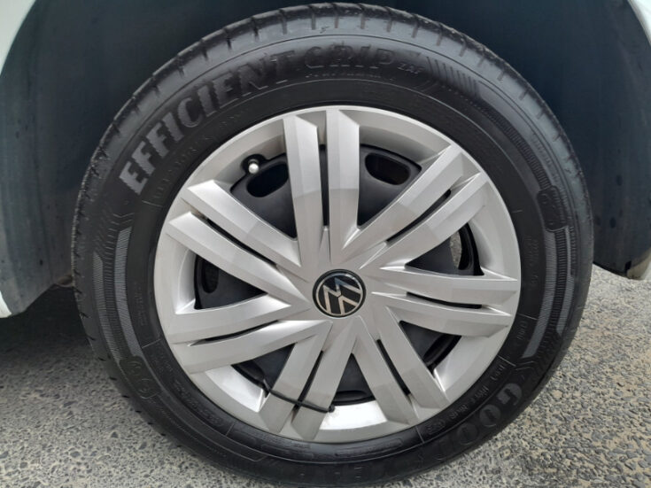 2021 VW POLO VIVO 1.4 TRENDLINE MANUAL - Image 13