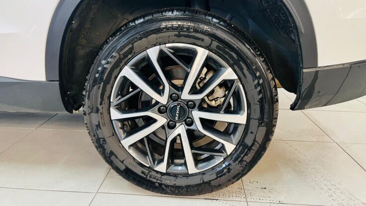 2024 HAVAL H6 2.0T PREMIUM DCT - Wheel