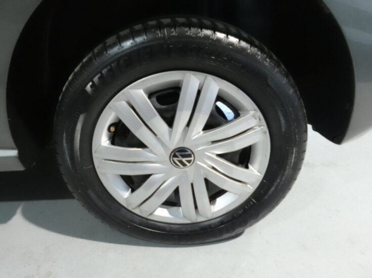 2023 VW POLO VIVO 1.4 TRENDLINE MANUAL - Image 13