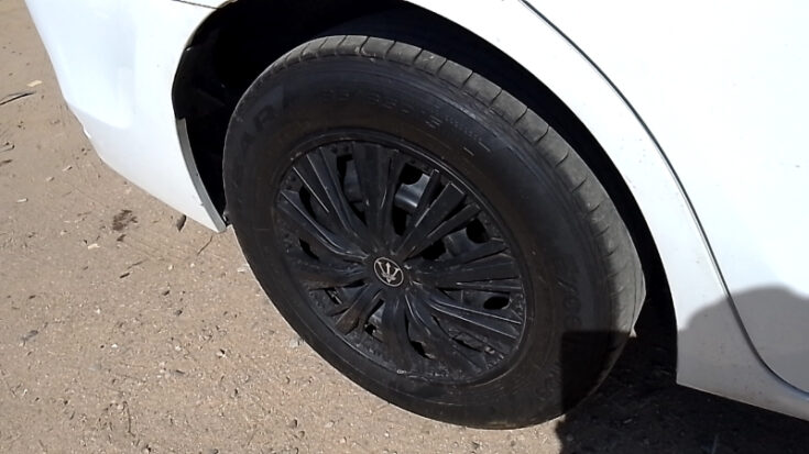 2022 TOYOTA COROLLA QUEST PLUS 1.8 CVT - Image 13