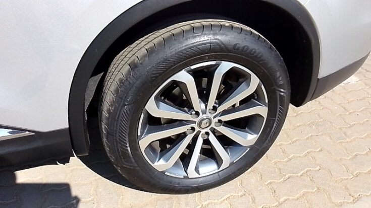 2021 RENAULT KOLEOS DYNAMIQUE CVT 4X2 - Image 13