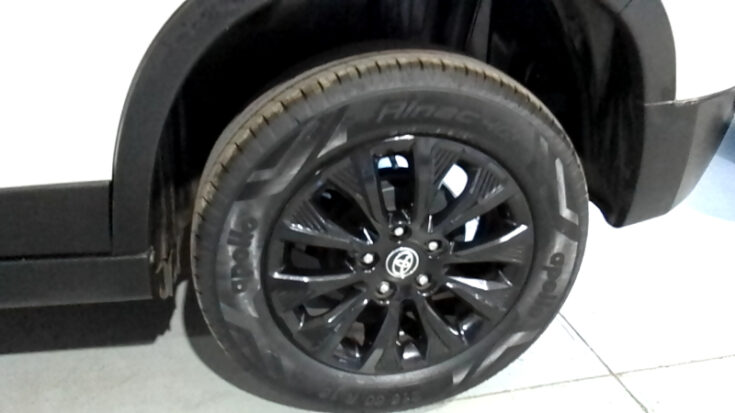 2022 TOYOTA URBAN CRUISER 1.5 XS A/T - Image 13