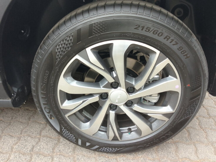 2025 HAVAL H2 JOLION CITY 1.5T AUTO - Image 13