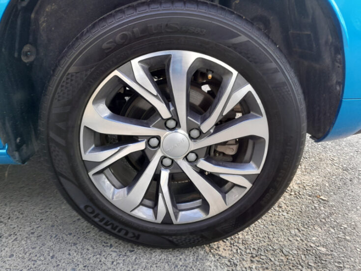 2023 HAVAL H2 JOLION 1.5T CITY - Image 13