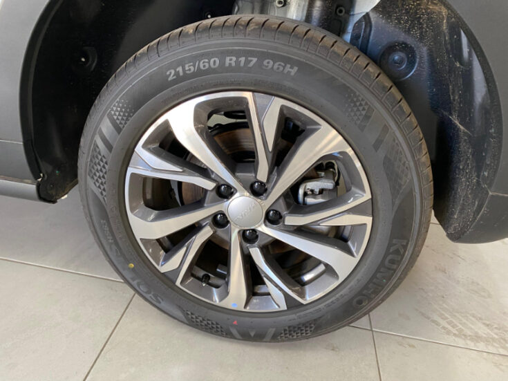 2025 HAVAL H2 JOLION CITY 1.5T AUTO - Image 13