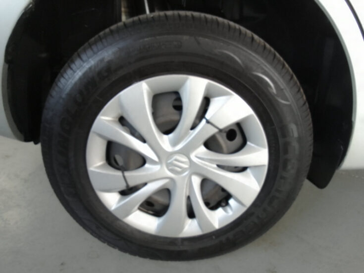 2020 SUZUKI SWIFT 1.2 GA MANUAL - Image 13
