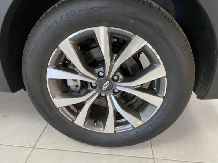 2025 CHERY TIGGO 7 PRO 1.5T CVT DISTINCTION - Image 13