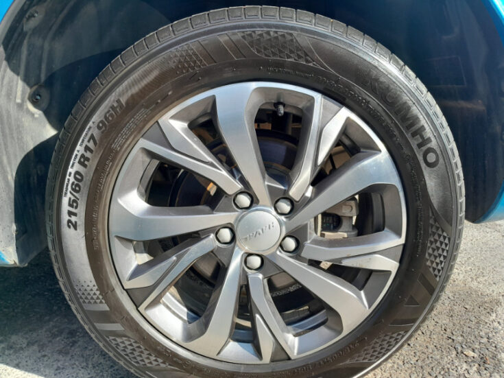 2023 HAVAL H2 JOLION 1.5T CITY - Image 13