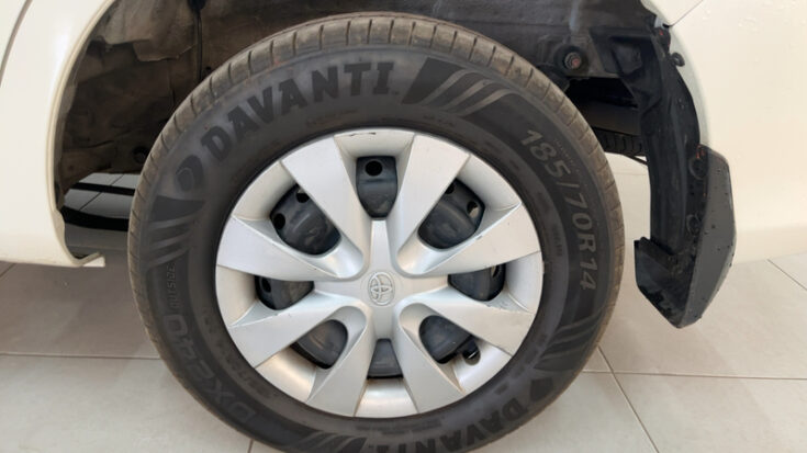 2021 TOYOTA AVANZA 1.5 SX MANUAL - Image 13