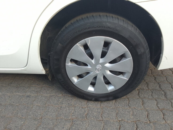 2022 TOYOTA COROLLA QUEST PLUS 1.8 CVT - Image 13