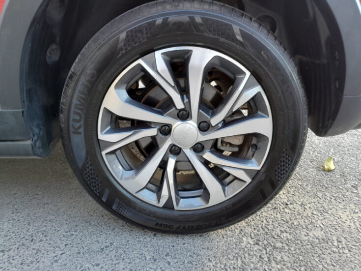 2024 HAVAL JOLION 1.5 CITY PLUS 7DCT - Image 13