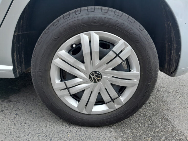 2023 VW POLO VIVO 1.4 TRENDLINE MANUAL - Image 13