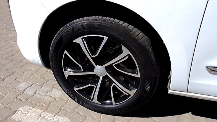 2024 HAVAL H2 JOLION 1.5T S-LUXURY AT - Image 13