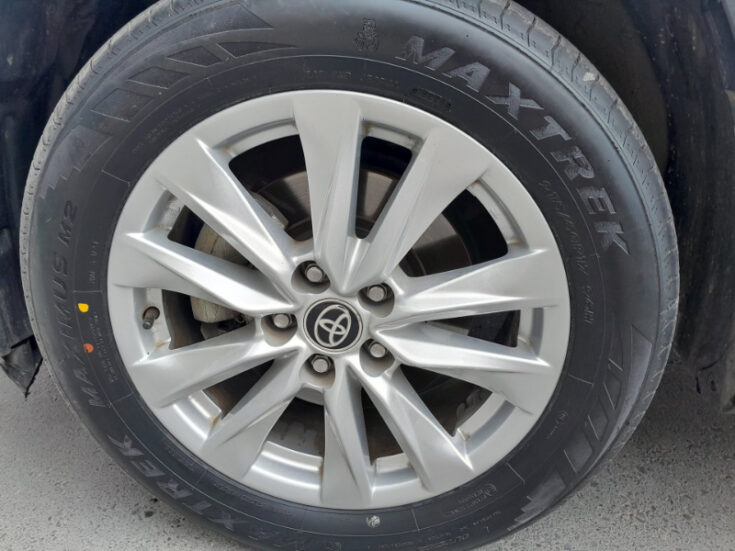 2023 Toyota Corolla Cross 1.8Xi - Image 13