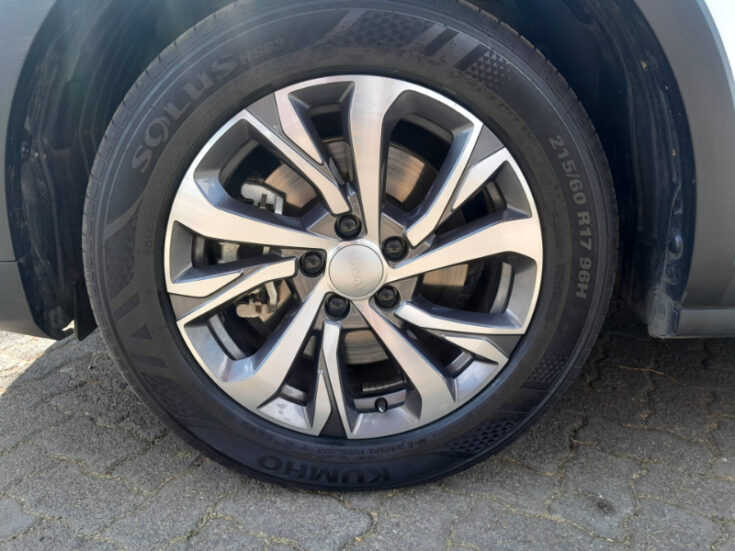 2024 HAVAL JOLION 1.5 CITY PLUS 7DCT - Image 13