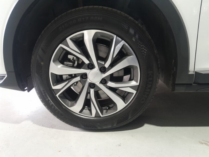 2024 HAVAL JOLION 1.5 CITY PLUS 7DCT - Image 13