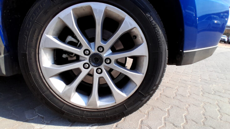 2019 HAVAL H2 1.5T LUXURY A/T - Image 13