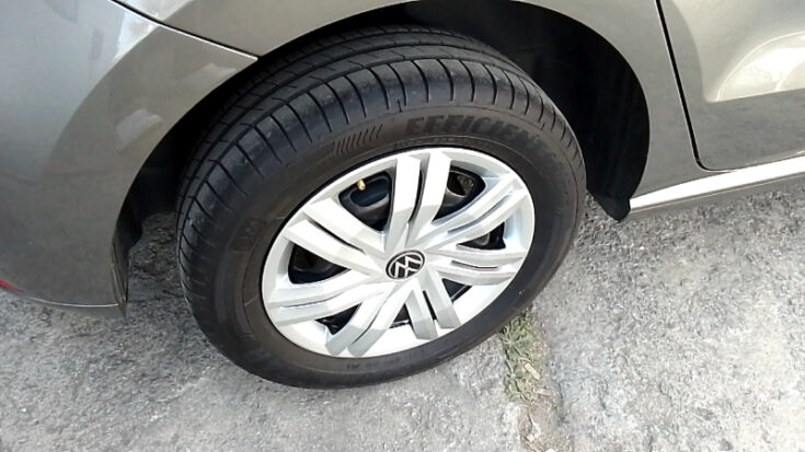 2024 VW POLO VIVO 1.4 TRENDLINE MANUAL - Image 13