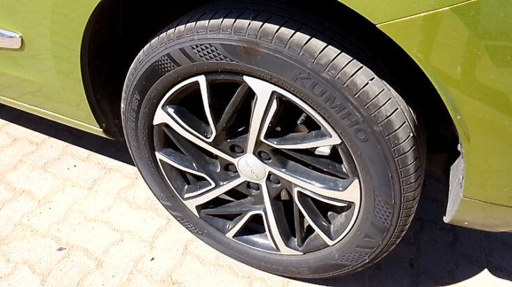 2024 HAVAL H2 JOLION 1.5T S-LUXURY AT - Image 13