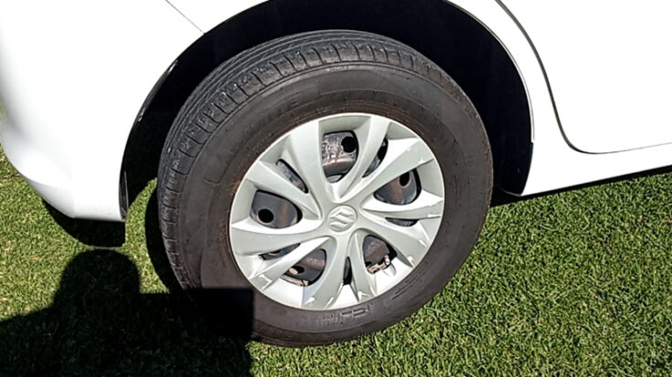 2020 SUZUKI SWIFT 1.2 GA MANUAL - Image 13