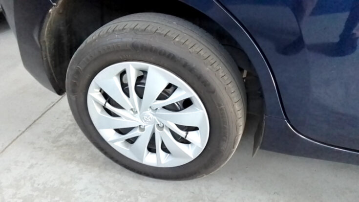 2022 TOYOTA STRALET 1.5 Xi - Image 13